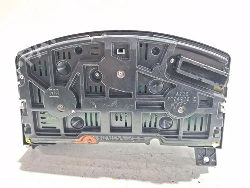 Instrument cluster OPEL ASTRA H GTC (A04) 1.9 CDTI (L08) | BP29401240C47 