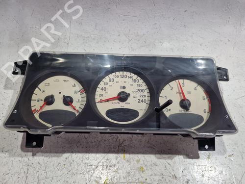 Compteur de vitesse Compteur de vitesse CHRYSLER PT CRUISER (PT_) 2.2 CRD (121 hp) 36552805 36552805