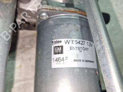 Vindrude Viskermekanisme OPEL CORSA E (X15) 1.4 (08, 68) | BP34276627C83 - Image 4