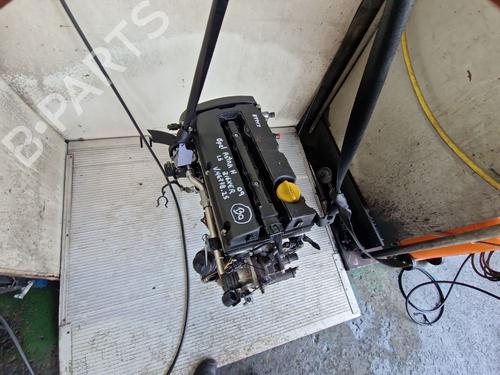 Engine OPEL ASTRA H GTC (A04) 1.6 (L08) | BP40080109M1 - Image 6