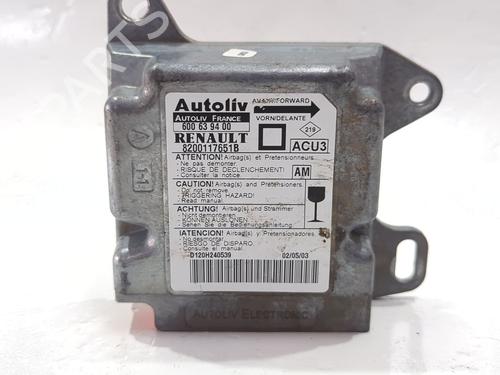 Steuergerät Airbag für Steuergerät Airbag 38796150 38796150