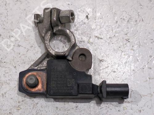 Used Cable CITROËN BERLINGO MULTISPACE (B9) 1.6 HDi 75 / BlueHDi 75 (75 hp) 31882358