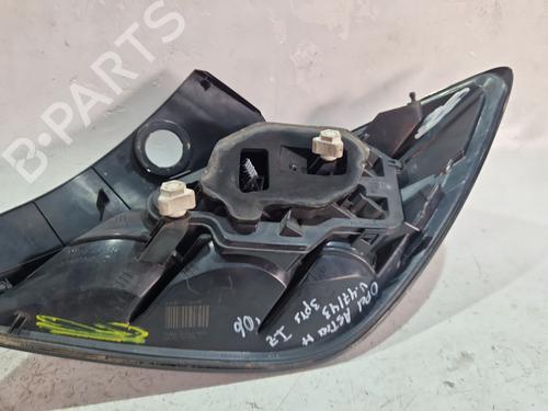 Left taillight OPEL ASTRA H TwinTop (A04) 1.6 (L67) | BP36017501C34 - Image 5