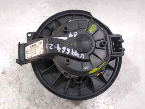 Used Heater blower motor Heater blower motor FORD FIESTA VI (CB1, CCN) 1.6 Ti (120 hp) 34114279 34114279