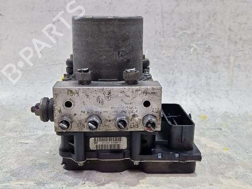 ABS pump PEUGEOT 5008 (0U_, 0E_) 2.0 HDi 150 / BlueHDi 150 | BP29697393M43 