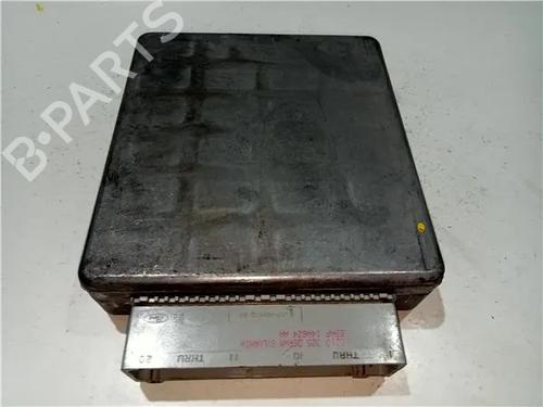 Used Electronic module FORD FIESTA III (GFJ) 1.6 (88 hp) 23932944