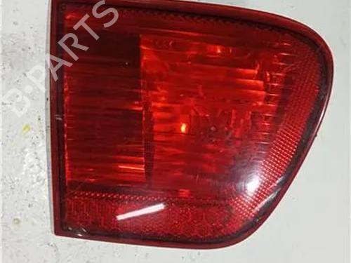 Used Left taillight SEAT IBIZA II (6K1) 1.4 i 16V (101 hp) 23917115