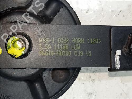 Other KIA RIO IV (YB, SC, FB) 1.0 T-GDI 100 | BP23923451O1 
