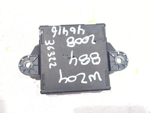 Electronic module MERCEDES-BENZ C-CLASS (W204) C 200 CDI (204.001) | BP23902255M83 