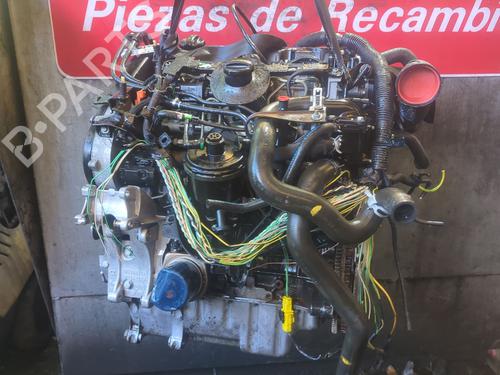 Engine CITROËN XSARA PICASSO (N68) 2.0 HDi | BP28040899M1 