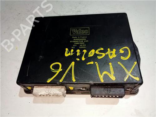 Used Control unit CITROËN XM Break (Y3) 2.0 i (Y3A) (107 hp) 23915736