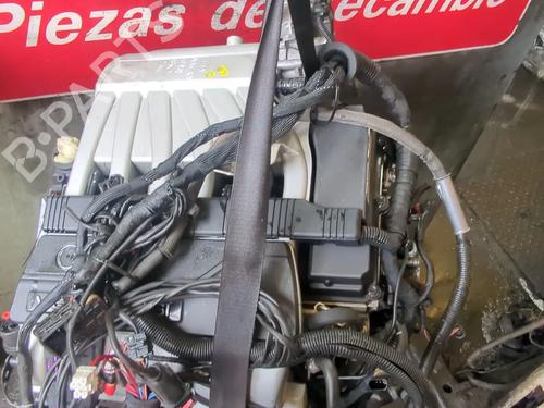 Engine AUDI Q7 (4LB) 3.6 FSI quattro | BP29394675M1 