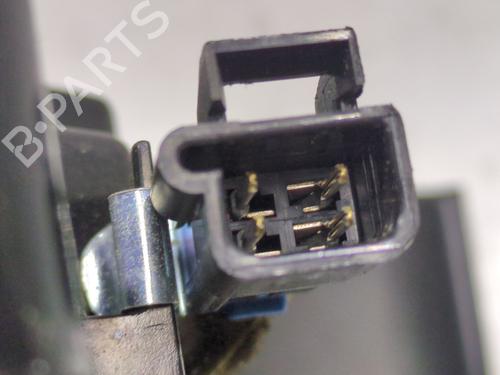 Speaker MERCEDES-BENZ M-CLASS (W163) ML 400 CDI (163.128) | BP31873279E2 