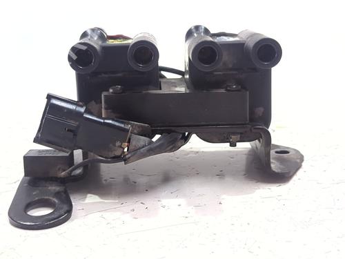 Used Ignition coil Ignition coil HYUNDAI ACCENT I (X-3) 1.5 i 12V (88 hp) 40260331 40260331