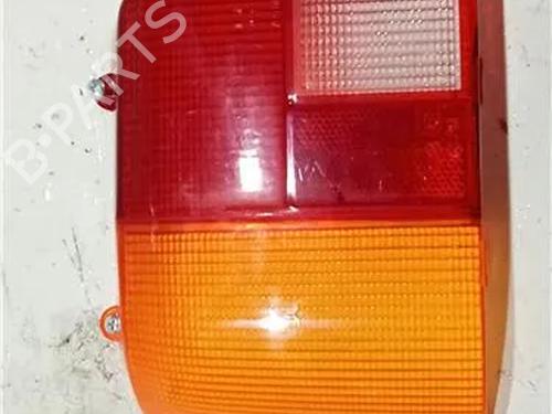 Used Left taillight PEUGEOT 205 II (20A/C) 1.0 (45 hp) 23922337
