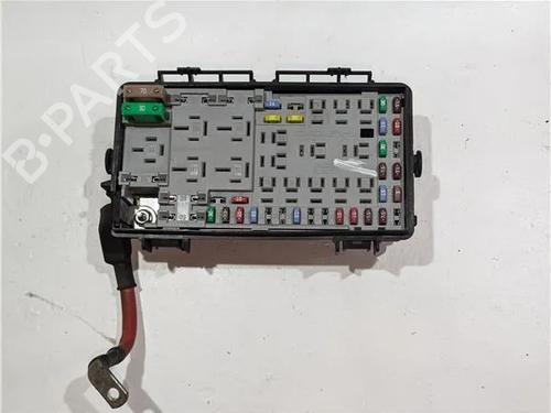 Andre OPEL CORSA D (S07) 1.4 (L08, L68) | BP23925145O1 