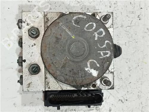 Aggregati ABS OPEL CORSA C (X01) 1.2 (F08, F68) (75 hp) 23920201