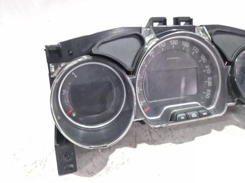 Instrument cluster CITROËN C5 III (RD_) 2.0 HDi 140 (RDRHF8, RDRHFA, RDRHA8, RDRHAJ) | BP36014174C47 - Image 3