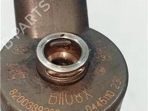 Injector RENAULT MEGANE II Saloon (LM0/1_) 1.9 dCi | BP23912904M100 
