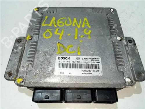 Elektronisk modul RENAULT LAGUNA II Grandtour (KG0/1_) 1.9 dCi (KG0G) (120 hp) 23912357