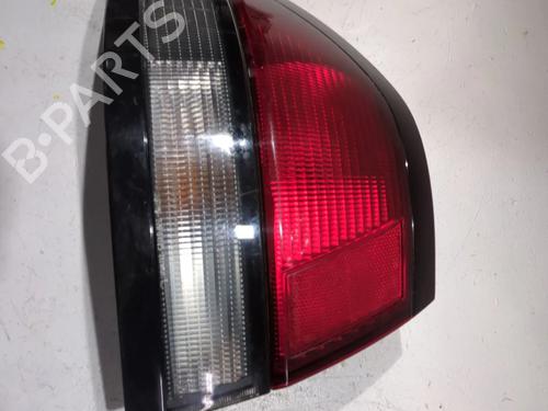 Venstre baglygte bagklap MAZDA 626 V (GF) 2.0 Turbo DI (GFFP) | BP23928681C79 