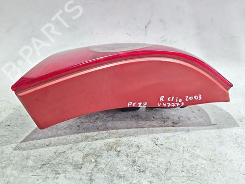 Venstre baglygte RENAULT CLIO II (BB_, CB_) 1.5 dCi (B/CB03) | BP29877666C34