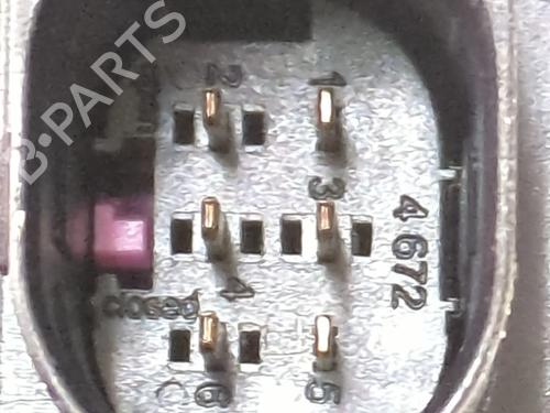 Electronic sensor RENAULT CAPTUR I (J5_, H5_) 1.5 dCi 110 | BP25470567M84 