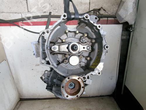 Used Gearbox Gearbox 38200892 38200892