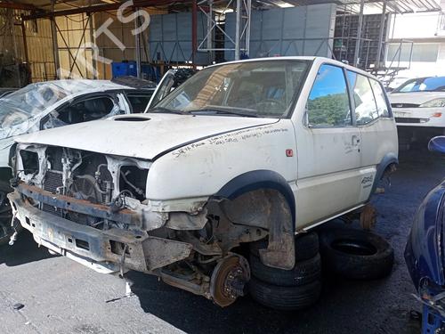 Other NISSAN TERRANO II (R20) 2.7 TDi 4WD | BP29384139O1 