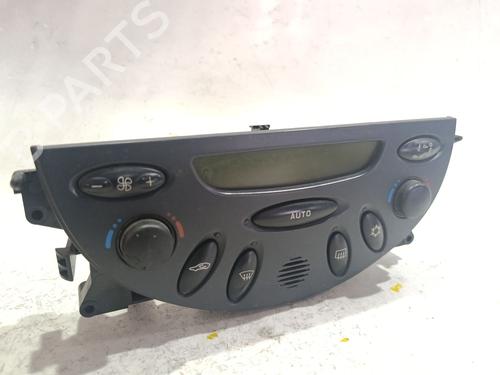 Climate control CITROËN C5 I (DC_) 2.0 HDi (DCRHZB, DCRHZE) | BP39226466I5 - Image 5