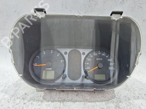 Kombiinstrument FORD FIESTA V (JH_, JD_) 1.4 TDCi (68 hp) 30385056