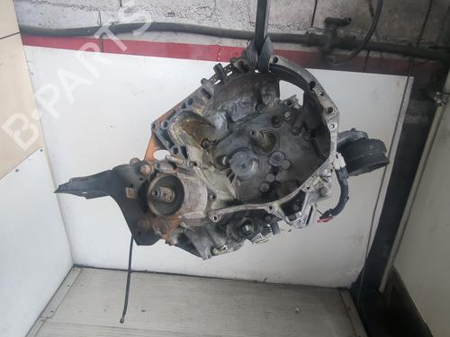 Used Gearbox VOLVO 440 (445) 2.0 (110 hp) 25739662