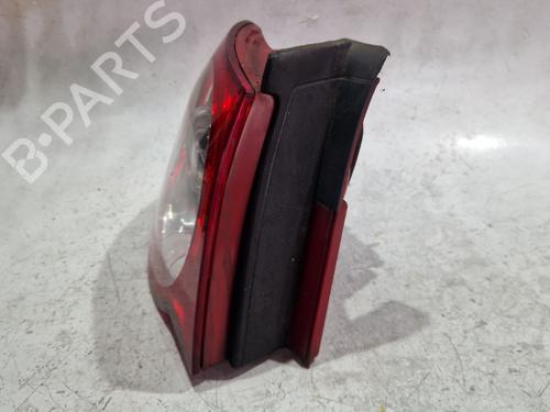 Left taillight VW PASSAT B6 (3C2) 2.0 TDI 16V | BP33301975C34 - Image 2