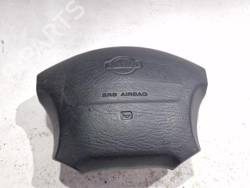 Used Driver airbag Driver airbag NISSAN PRIMERA (P10) 2.0 D (75 hp) 35785497 35785497