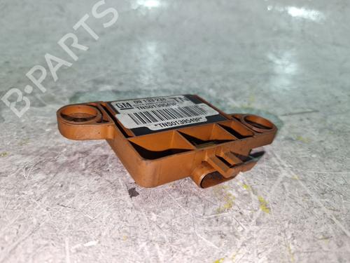 Electronic sensor OPEL ASTRA G CLASSIC (T98) 1.6 16V (F08, F48) | BP33931139M84 - Image 4