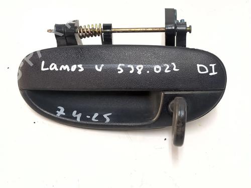Andre DAEWOO LANOS Saloon (KLAT) 1.5 (86 hp) 27434284