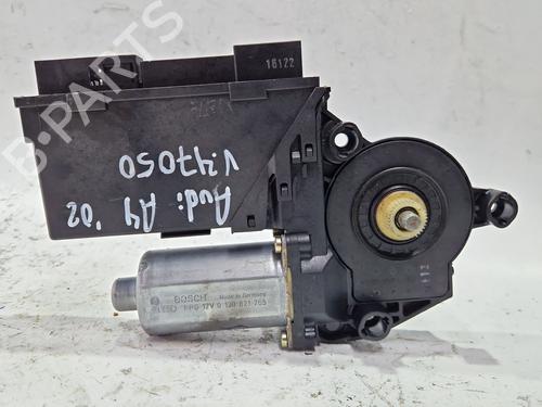 Vindusheismotor venstre foran AUDI A4 B6 (8E2) 2.5 TDI quattro | BP29990244E21 