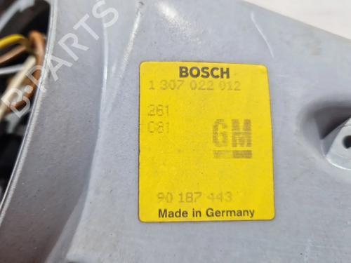 Right headlight OPEL REKORD E Estate (61_, 66_, 67_) 2.0 | BP29562108C29 
