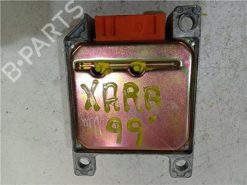 Kollisjonspute styreenhet CITROËN XSARA (N1) 1.9 TD | BP24967281M53 
