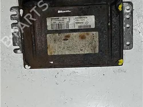 Używane Moduł elektroniczny RENAULT SCÉNIC I MPV (JA0/1_, FA0_) 1.9 dCi (JA05, JA1F) (102 hp) 23915044