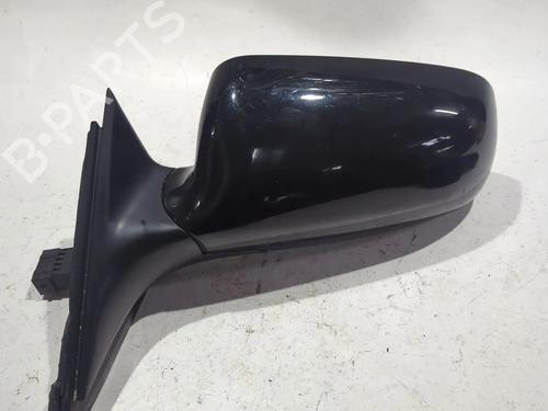 Left mirror AUDI A4 B5 (8D2) 1.8 T quattro | BP24951847C26 