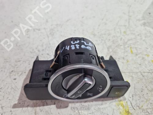 Headlight switch MERCEDES-BENZ C-CLASS (W204) C 220 CDI (204.002) | BP36460743I24 - Image 2