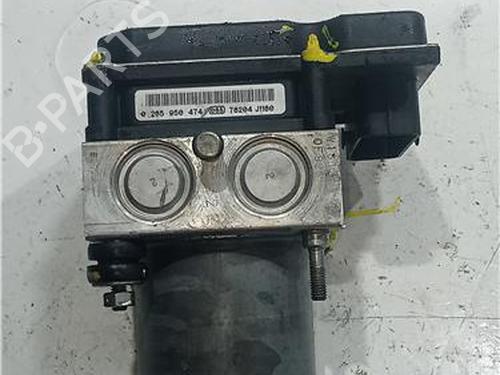 ABS pump AUDI A4 B7 (8EC) 2.0 TDI 16V | BP23914885M43 