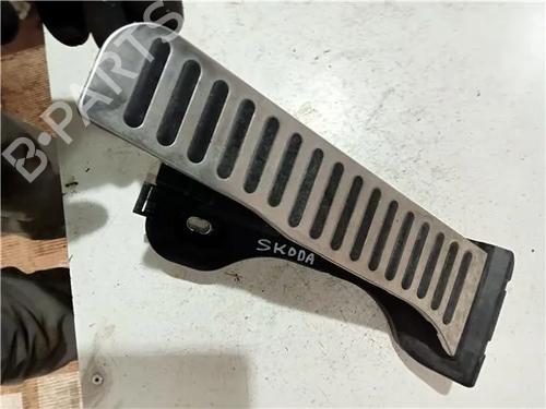 Pedal VW GOLF VI (5K1) 1.6 TDI | BP23929438I4 