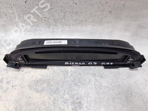 Kombinert Instrument CITROËN XSARA PICASSO (N68) 1.6 HDi | BP29877487C47