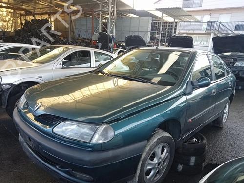 Spreder / Dyse RENAULT LAGUNA I (B56_, 556_) 2.2 dT (B569) | BP28715200M100