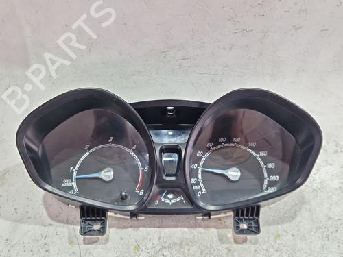 Used Instrument cluster Instrument cluster FORD FIESTA VII (HJ, HF) [2017-2026] 34264719 34264719