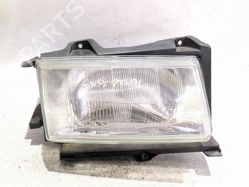 Used Right headlight PEUGEOT EXPERT Van (222) 2.0 HDI (94 hp) 31082656