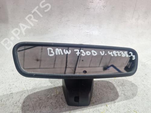 Bakspejl indvendigt Bakspejl indvendigt BMW 7 (E65, E66, E67) 730 Ld (231 hp) 34124679 34124679