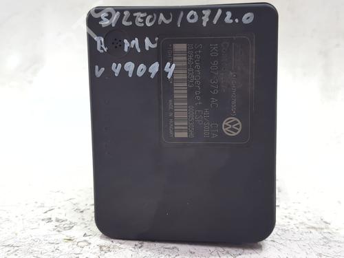 ABS pump SEAT LEON (1P1) 2.0 TDI | BP39098772M43 - Image 4